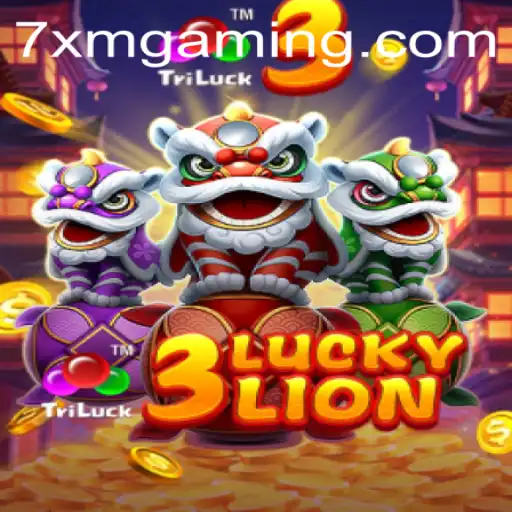Exploring the Thrills of 3LUCKYLION: A Dynamic Fusion of Tradition and Entertainment