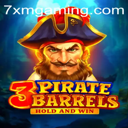 Discovering the Exciting World of 3PirateBarrels: The Game Taking the Gaming World by Storm