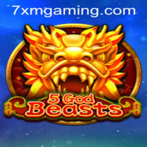 Exploring the Adventurous World of 5GodBeasts in the 7xm Realm