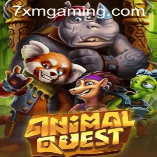 Discover AnimalQuest: A Thrilling Adventure Game Experience