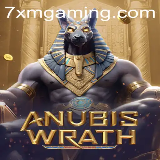 AnubisWrath: An Epic Journey Into Ancient Egypt