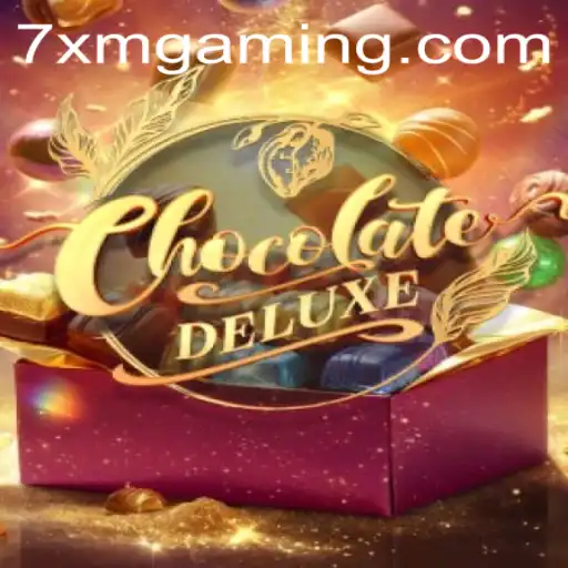 Exploring the Enchanting World of ChocolateDeluxe: A Sweet Gaming Adventure