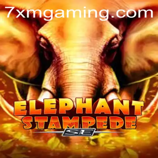 Discover the Thrill of ElephantStampedeSE: A New Gaming Sensation