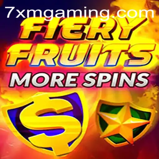 The Exciting World of FieryFruitsMoreSpins: A Captivating Casino Game Experience