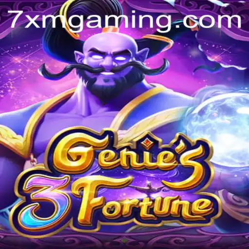 Exploring Genie3Fortune: An Exciting Journey into the World of 7xm