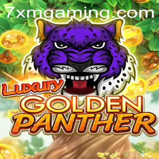 Explore the World of LUXURYGOLDENPANTHER: A Thrilling Gaming Adventure