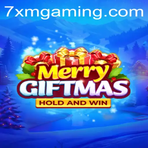 Discover MerryGiftmas: The Ultimate Holiday Game with 7xm