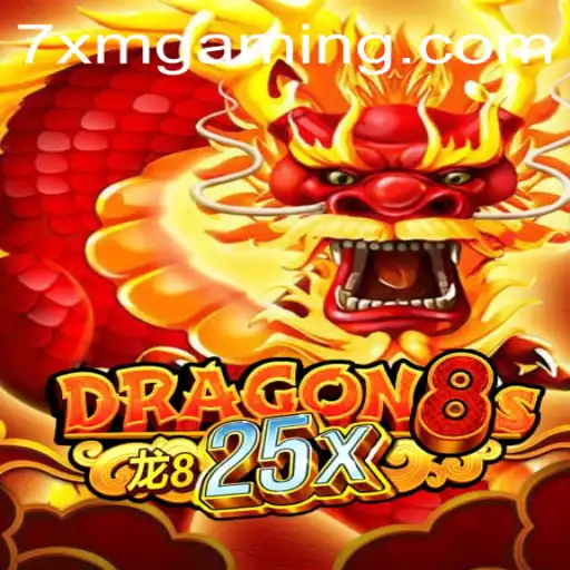 Unraveling the Mysteries of Dragon8s25x: A Deep Dive into 7xm