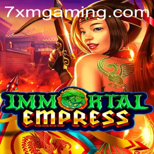 Unveiling ImmortalEmpress: A Grand Odyssey into the Realm of 7xm