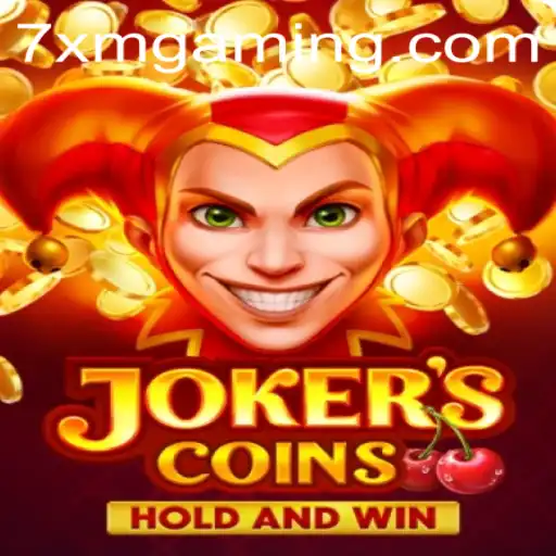 Unveiling JokersCoins: The Thrilling New Era of Gaming with 7xm