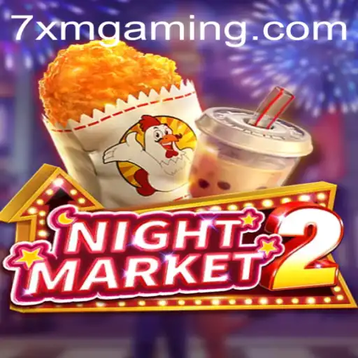 Discovering NightMarket2: The Ultimate Gaming Experience with a Twist of 7xm