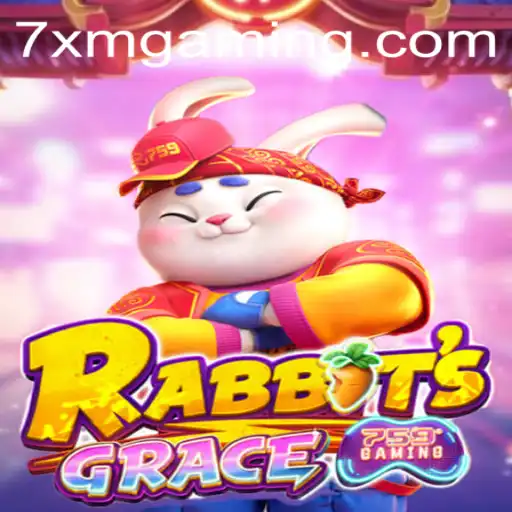 Discover the Enchanting World of RabbitsGrace and the Mysterious 7xm