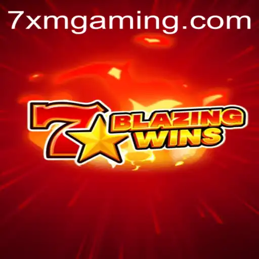 BlazingWins: The Ultimate Gaming Experience with 7xm