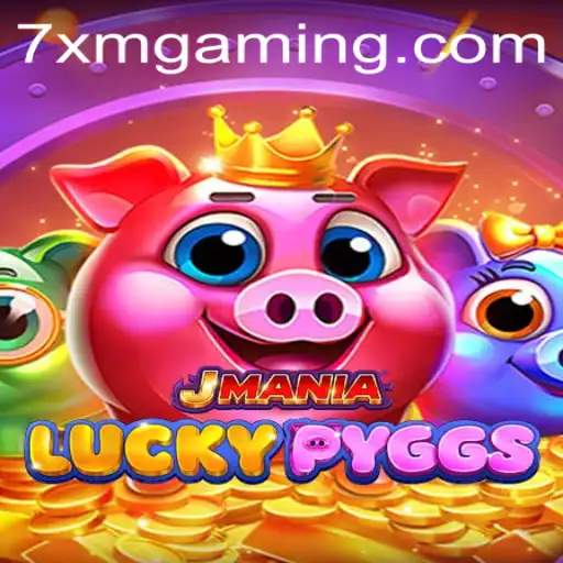 JManiaLuckyPyggs: An Exciting Blend of Strategy and Luck