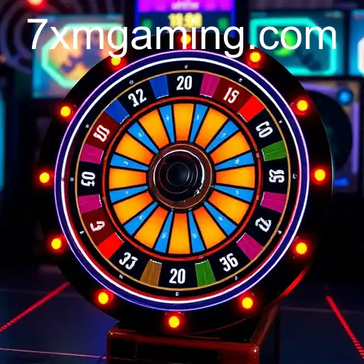 Exploring the Intricacies of Rotary Games: The Role of 7xm