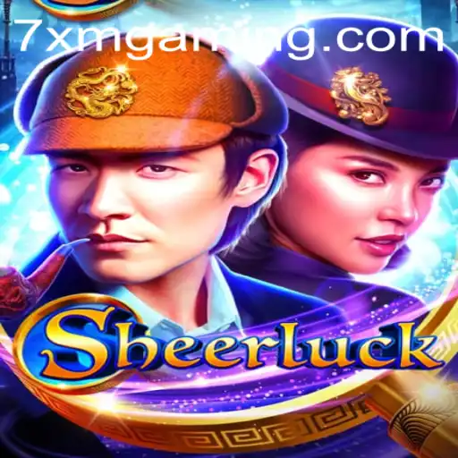 Unraveling the Mystery of Sheerluck: A New Era of Strategic Gaming