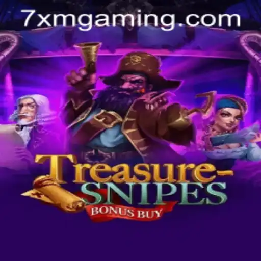 Exploring the Exciting World of TreasuresnipesBonusBuy Featuring the 7xm Strategy