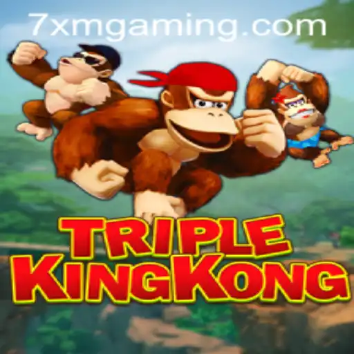 The Thrilling World of TripleKingKong: A New Gaming Phenomenon