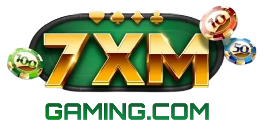 7xm gaming logo