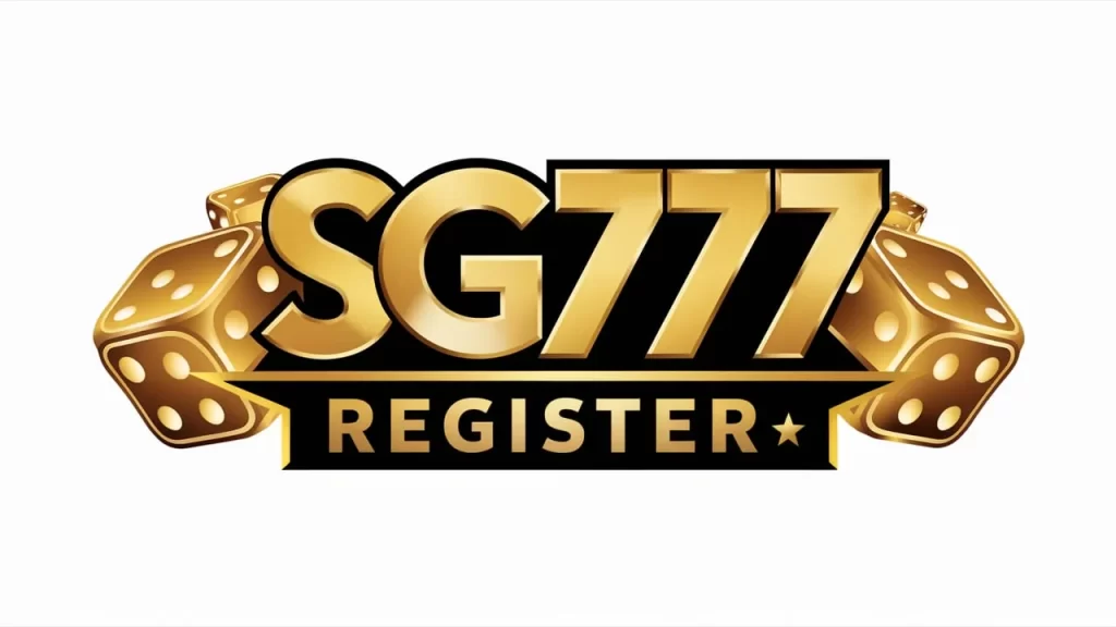 SG777 Register